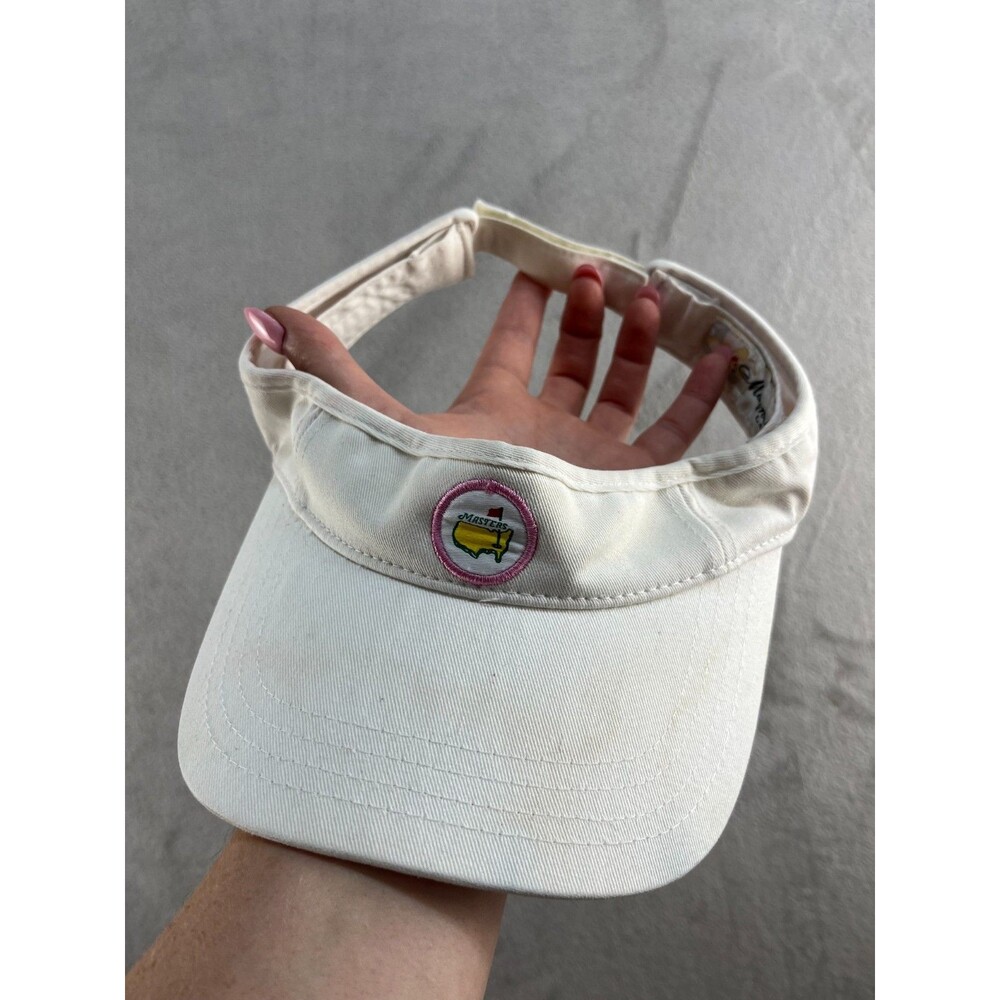 Magnolia Lane Womens Tennis Visor Outdoor Hat Visor